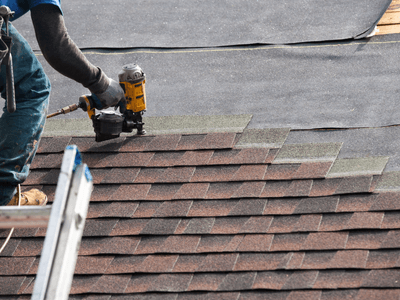 About Roof Repair Experts Benton, PA